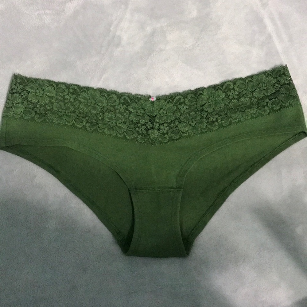 PINK Panty